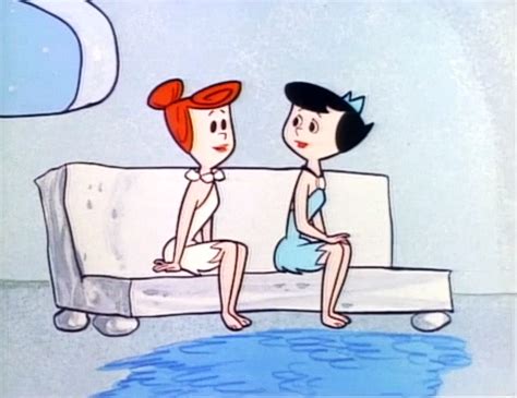 Best of Wilma Flintstone and Betty Rubble